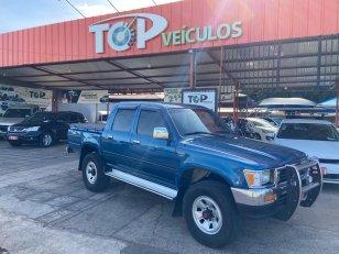 Foto 5 - Toyota Hilux SR5 2.8 Diesel 4x4