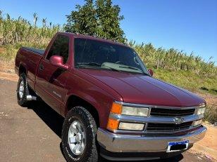 Foto 2 - Chevrolet Silverado Conquest 4.2TD 18v