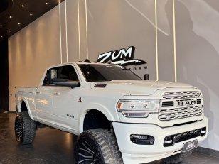 Foto 8 - RAM 2500 Laramie 6.7 Turbo Diesel 4x4