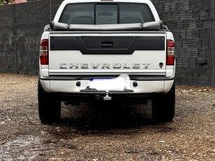 Foto 3 - Chevrolet S10 Executive 2.8 Turbo Diesel 4x4