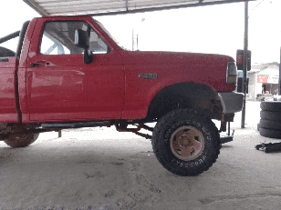 Foto 4 - Ford F350 2.8 Turbo Diesel Intercooler