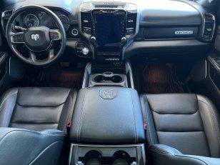 Foto 6 - RAM 1500 Rebel 5.7 V8 Gasolina 4x4