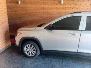Foto 3 - Chevrolet Tracker LT 1.0T 12v