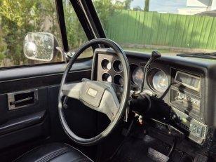 Foto 7 - Chevrolet C10 4.3