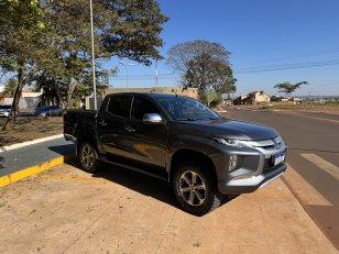 Foto 1 - Mitsubishi L200 Triton Sport HPE 2.4 Turbo Diesel 4x4