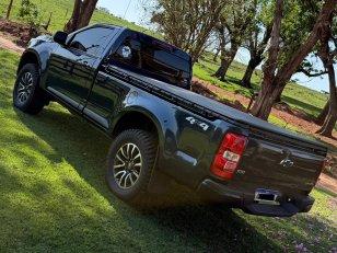 Foto 3 - Chevrolet S10 LS 2.8 Turbo Diesel 4x4