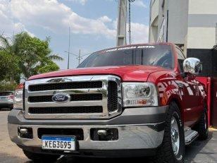 Foto 3 - Ford F250 XLT 4.2 Turbo Diesel 4x2 C.S