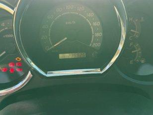 Foto 6 - Toyota Hilux SRV 3.0 Turbo Diesel 4x4