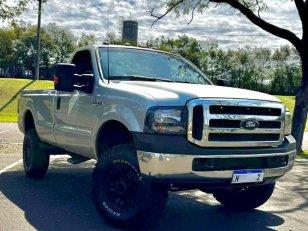 Foto 1 - Ford F250 XLT 3.9 Turbo Diesel 4x4 C.S