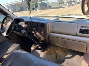 Foto 7 - Ford F250 XL 4.2 Turbo Diesel 4x2 C.S