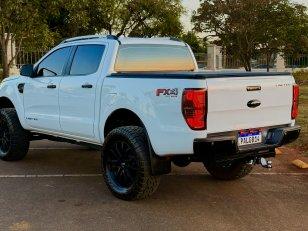 Foto 2 - Ford Ranger Limited 3.2 Turbo Diesel 4x4