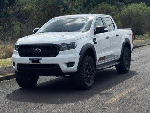 Foto 4 - Ford Ranger FX4 3.2 Turbo Diesel 4x4