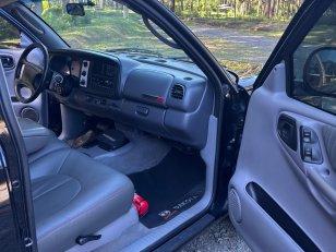 Foto 5 - Dodge Dakota R/T 5.2 V8 C.E.