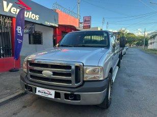 Foto 9 - Ford F350 3.9 Turbo Diesel