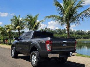 Foto 5 - Ford Ranger XLT 3.2 Turbo Diesel 4x4