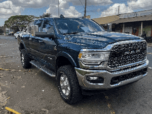 Foto 1 - RAM 2500 Laramie 6.7 Turbo Diesel 4x4