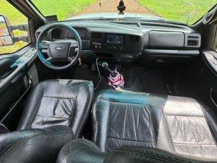 Foto 8 - Ford F250 XL 4.2 Turbo Diesel 4x2 C.S