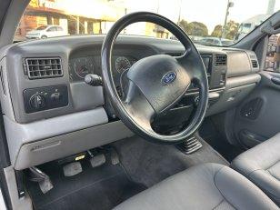 Foto 5 - Ford F250 XLT 3.9 Turbo Diesel 4x4 C.S