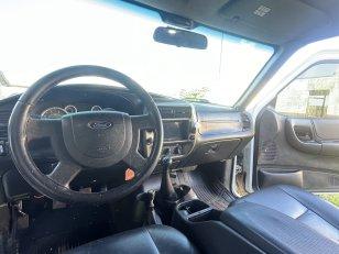 Foto 7 - Ford Ranger Limited 3.0 Turbo Diesel 4x4