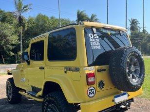 Foto 3 - Troller T4 2.8TD 4X4