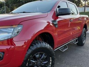 Foto 6 - Ford Ranger XLS 2.2 Turbo Diesel 4x4
