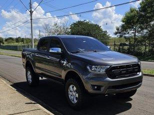 Foto 3 - Ford Ranger XLT 3.2 Turbo Diesel 4x4