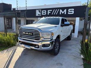 Foto 1 - RAM 3500 Longhorn Limited 6.7 Turbo Diesel 4x4