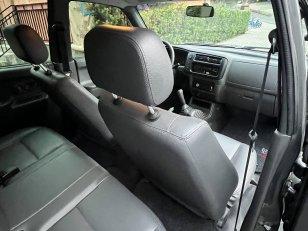 Foto 7 - Mitsubishi L200 GL 2.5 Turbo Diesel 4x4