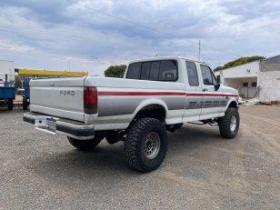 Foto 4 - Ford F1000 XLT Super Cab 4.9i Gasolina 4x2 C.E