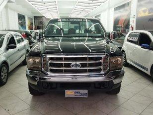 Foto 2 - Ford F250 XL 3.9 Turbo Diesel 4x2