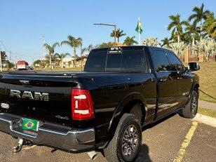 Foto 5 - RAM 3500 Longhorn Limited 6.7 Turbo Diesel 4x4