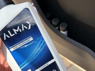 Foto 9 - Volkswagen Amarok Highline 3.0 V6 Turbo Diesel 4x4