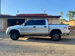 Foto 4 - Chevrolet S10 Advantage 2.4 Flex 4x2