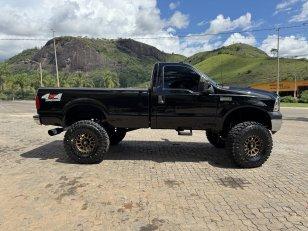 Foto 3 - Ford F250 XLT 3.9 Turbo Diesel 4x4 C.S