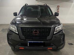 Foto 2 - Nissan Frontier Pro-4X 2.3 Turbo Diesel 4x4