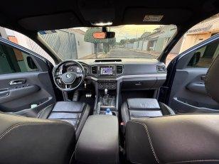 Foto 8 - Volkswagen Amarok Extreme 3.0 V6 Turbo Diesel 4x4