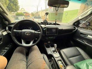 Foto 6 - Toyota Hilux SRV 2.8 Turbo Diesel 4x4