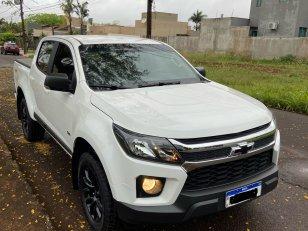Foto 1 - Chevrolet S10 LT 2.8 Turbo Diesel 4x4