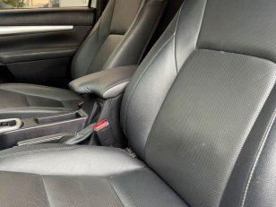 Foto 9 - Toyota Hilux 2.8 Turbo Diesel 4x4 C.S