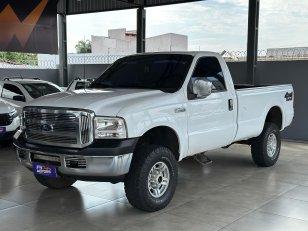 Foto 6 - Ford F250 XLT 3.9 Turbo Diesel 4x4 C.S