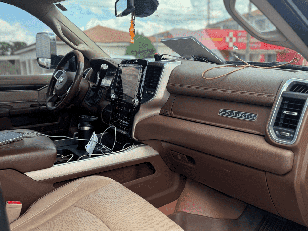 Foto 6 - RAM 2500 Laramie 6.7 Turbo Diesel 4x4