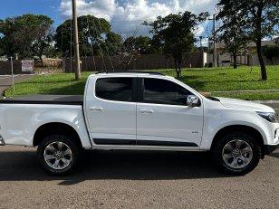 Foto 2 - Chevrolet S10 LTZ 2.8 Turbo Diesel 4x4