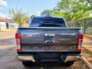 Foto 8 - Ford Ranger XLT 3.2 Turbo Diesel 4x4