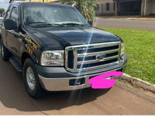 Foto 7 - Ford F250 XLT 3.9 Turbo Diesel 4x2 C.S