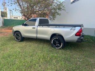Foto 1 - Toyota Hilux 3.0 Turbo Diesel 4x4 C.S