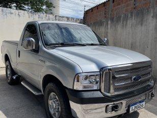 Foto 2 - Ford F250 XLT 4.2 Turbo Diesel 4x2 C.S