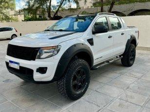 Foto 3 - Ford Ranger Limited 3.2 Turbo Diesel 4x4