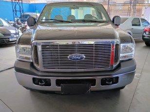 Foto 7 - Ford F250 XL 3.9 Turbo Diesel 4x2