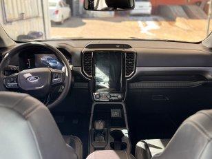 Foto 8 - Ford Ranger XLT 3.0 V6 Turbo Diesel 4x4