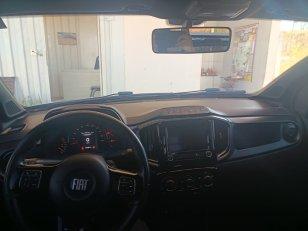 Foto 2 - Fiat Strada Volcano 1.3 C.D.